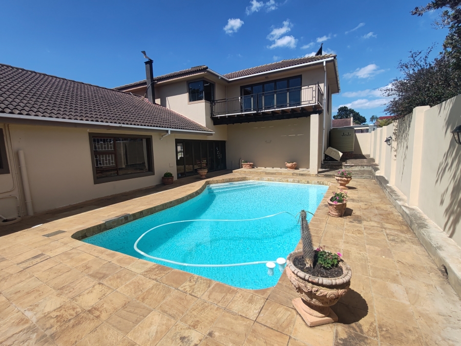 4 Bedroom Property for Sale in Strelitzia Park Eastern Cape